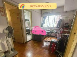 運順新邨 正2房 最平出售E座高層CA