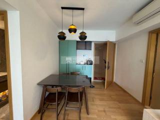 濠尚7座中層🌈2房2廁2露台🔹優質齊租📞68865528 即租即用