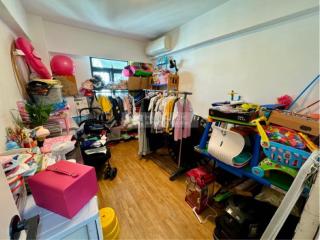 唯德花園02座高層L