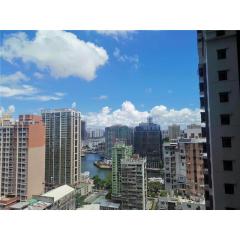 灝景峰抱月閣中層E