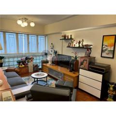 栢蕙花園01座高層