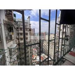 昌明花園銀星閣高層A