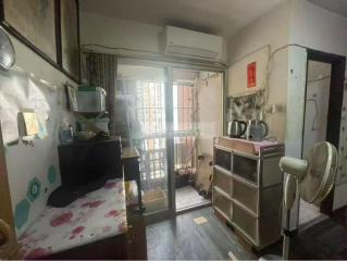 信達廣場03座中層.