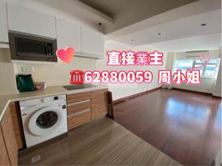 南灣壹號01座高層E可二房