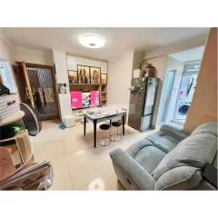 裕華大廈10座間3房