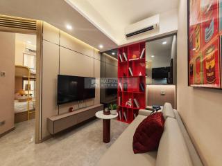 信譽天匯第二座高層🧧買家免佣