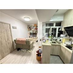 威翠花園(氹仔)A座中層