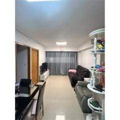 泉鴻花園碧苑中層 M