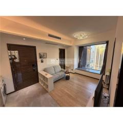 星匯豪庭02座高層