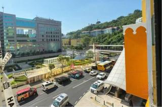 國際中心 十一座（獨立出入）低層E