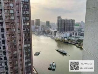 綠楊花園04-利和閣高層S