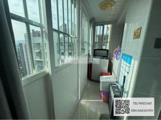 逸麗花園05-麗園閣高層.