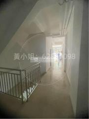 三角花園地鋪地下