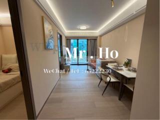 天璽·湖中層。