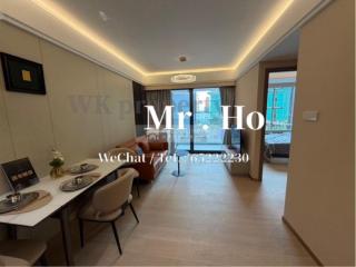 天璽·湖高層。