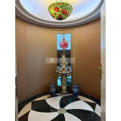 海洋花園焜苑中層 A