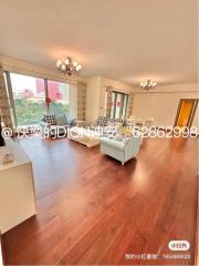 大單邊🌈 #金峰南岸 2692尺 #4房3廁➕工人套房👩🏻‍🍳➕露台 齊傢俬🪑 低層🤩