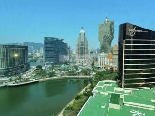 壹號湖畔01座高層B