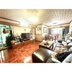 廣福安花園03座中層