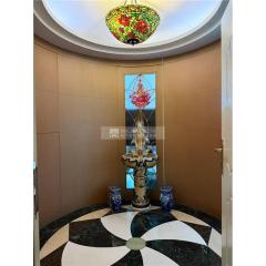 海洋花園焜苑中層