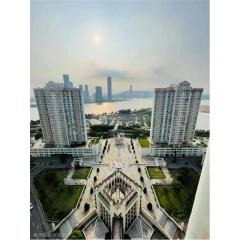 海洋花園紫鵑苑高層