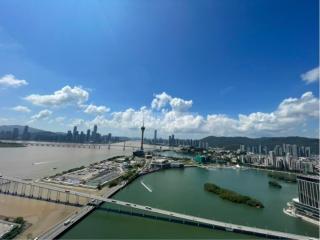 壹號湖畔07座高層H