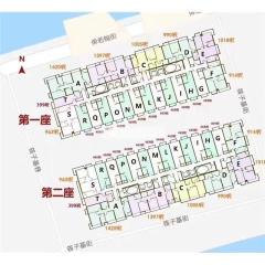 東方海岸第一座中層獨家必走荀盤