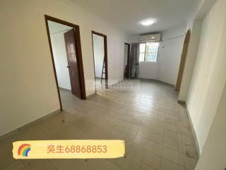 澳門大廈 正3房 企理裝修E座低層E