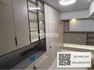 金峰南岸12-尚澄峰超高層.