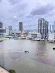 東方海岸第一座低層C