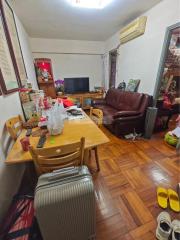 新城市花園12-永興閣高層B