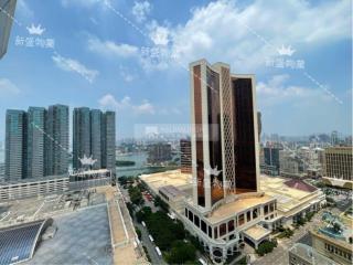 天鑽01座高層荀售