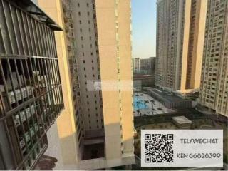 廣華新邨06座高層.