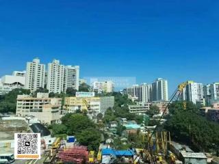 大中華廣場翠湖居中層3層東南無仙境