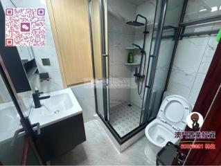 金利達花園01-金苑中層新裝3房齊租b