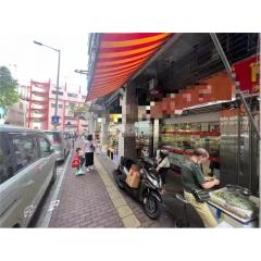 樂富新邨樂德樓