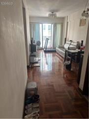 怡寶閣高層連車位‼️