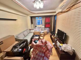 楚昌大廈高層覆式2房2廁