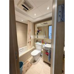 海上居01座低層M