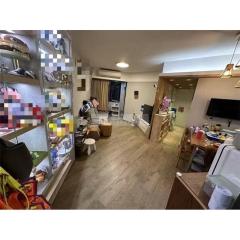 濠景花園24-百合苑中層 F