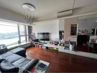 金峰南岸09-御領峰高層靚景