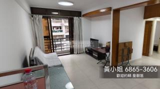 恆基花園04座中層W【企理3房】