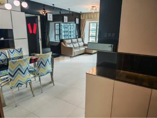 濠庭都會04-欣濠軒高層B