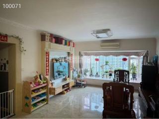 御景灣03座高層F