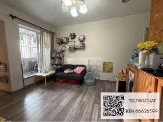 綠楊花園04-利和閣高層.