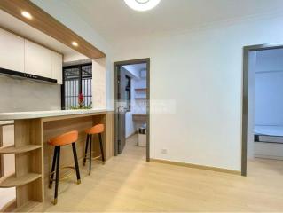 十六薈中層✨靚裝 包全屋傢俬電器✨有花籠