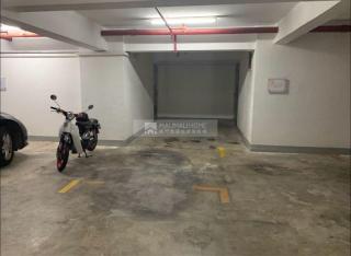 曼克頓南座低層