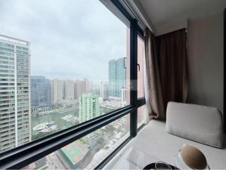 蘇豪薈高層靚裝