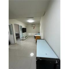 新城市花園01-景福閣高層A