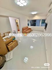 同區少有高質單位🤩 「 全新未住過❗️ 」 #新裝修🧡 近新馬路 #電梯🛗 800尺 #2房1廁 半齊傢俬🪑 中層🤩